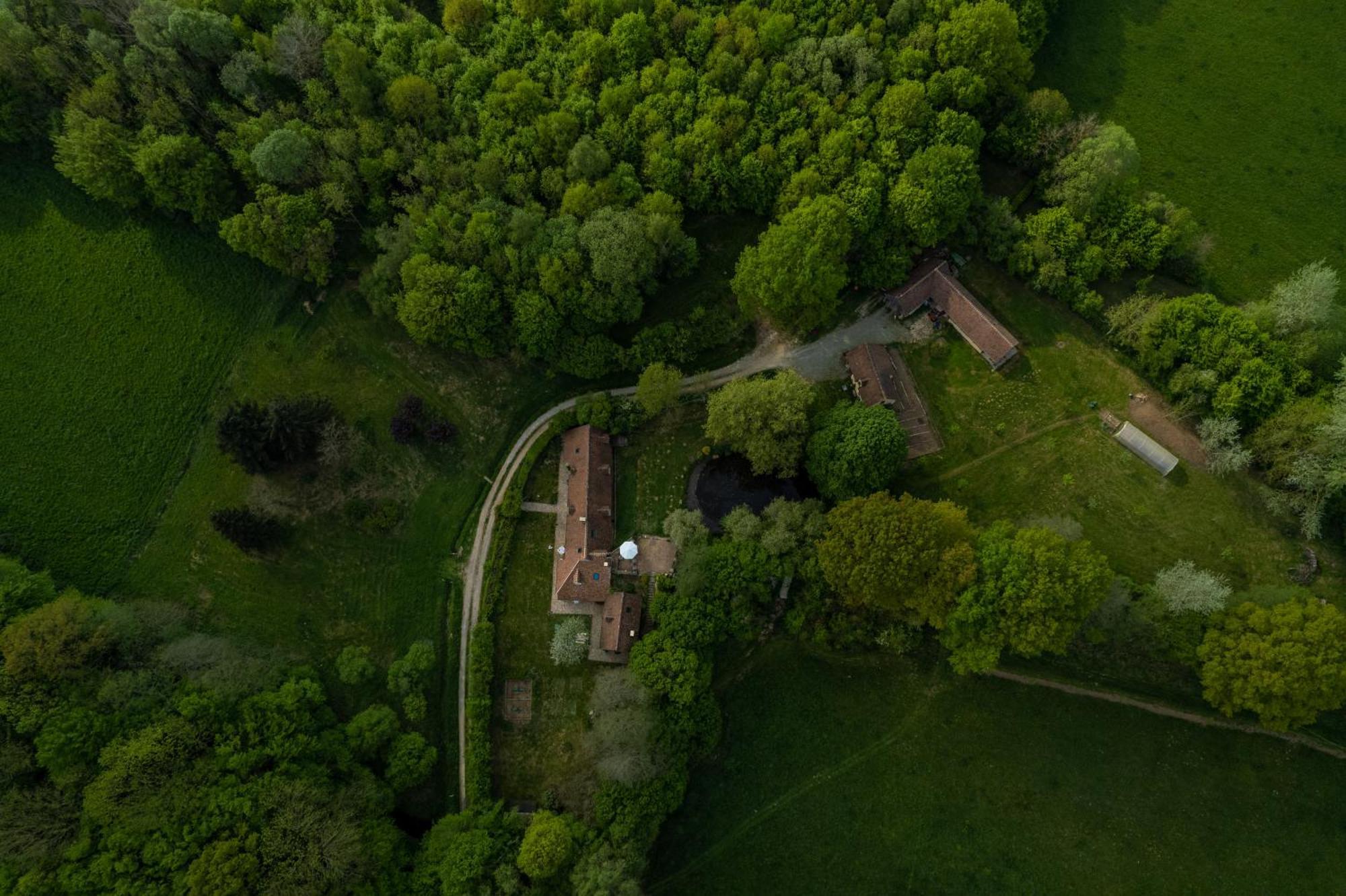 Bed and Breakfast Domaine Moulin De Boiscorde 1H45 Paris Remalard Екстер'єр фото